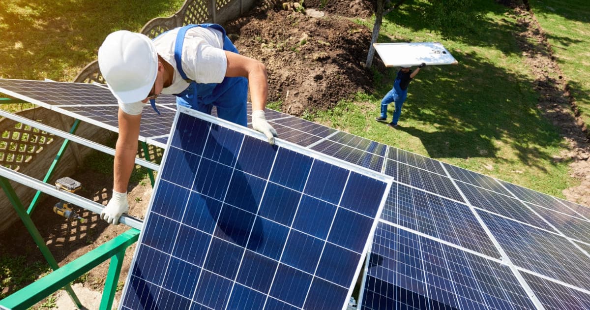 jardin-panneaux-solaires-6 Optimisez votre jardin avec des panneaux solaires photovoltaïques