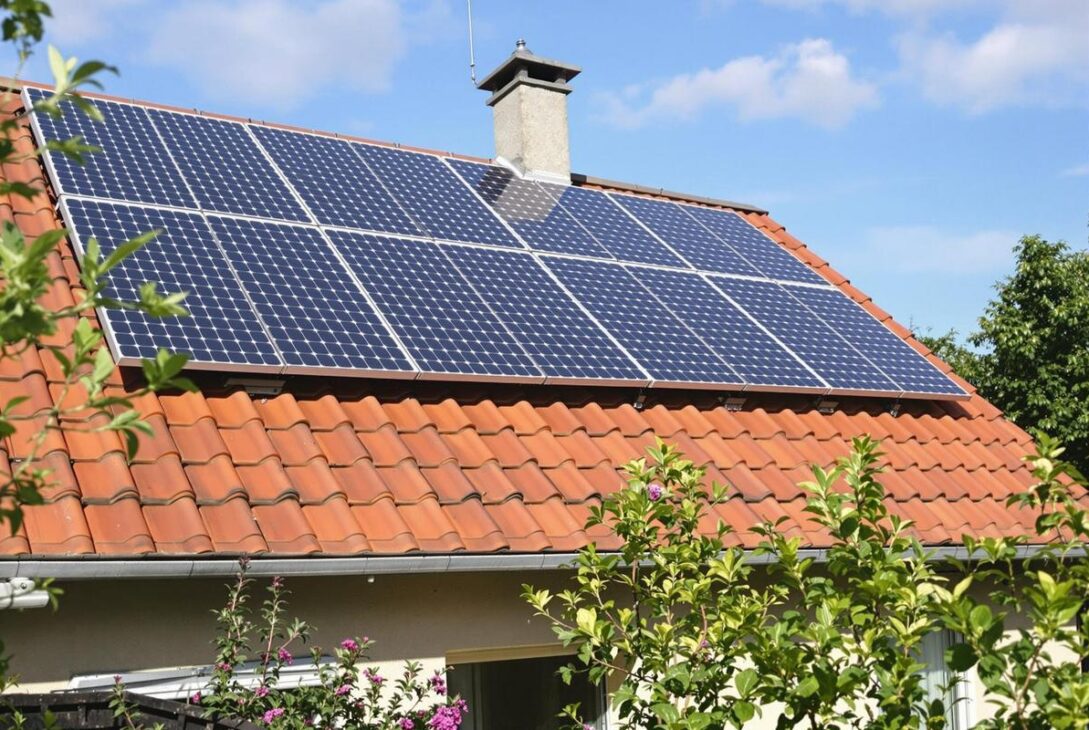 jardin-panneaux-solaires-8 Optimisez votre jardin avec des panneaux solaires photovoltaïques