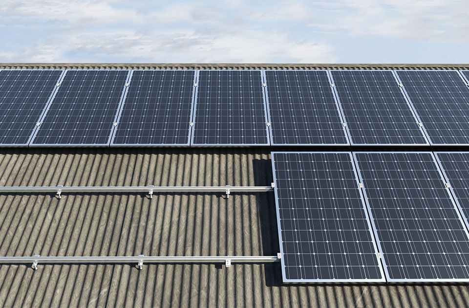 joint-ideal-panneaux-photovoltaiques-1 Le joint idéal pour optimiser l'efficacité des panneaux photovoltaïques et solaires