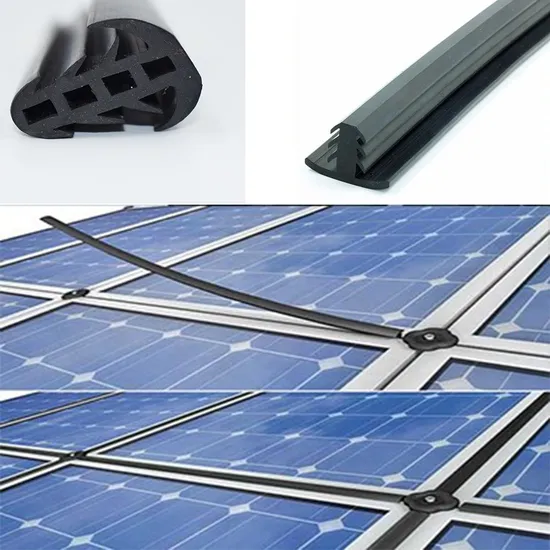 joint-panneau-solaire joint étanchéité panneau solaire