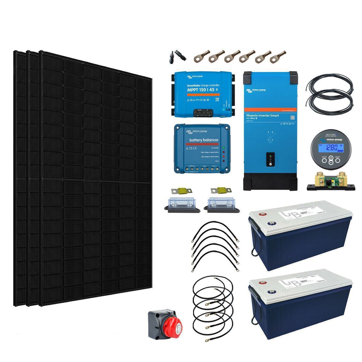 jolywood-500w-energie-renouvelable-3 Découvrez le jolywood 500w : une révolution pour vos projets d'énergie renouvelable