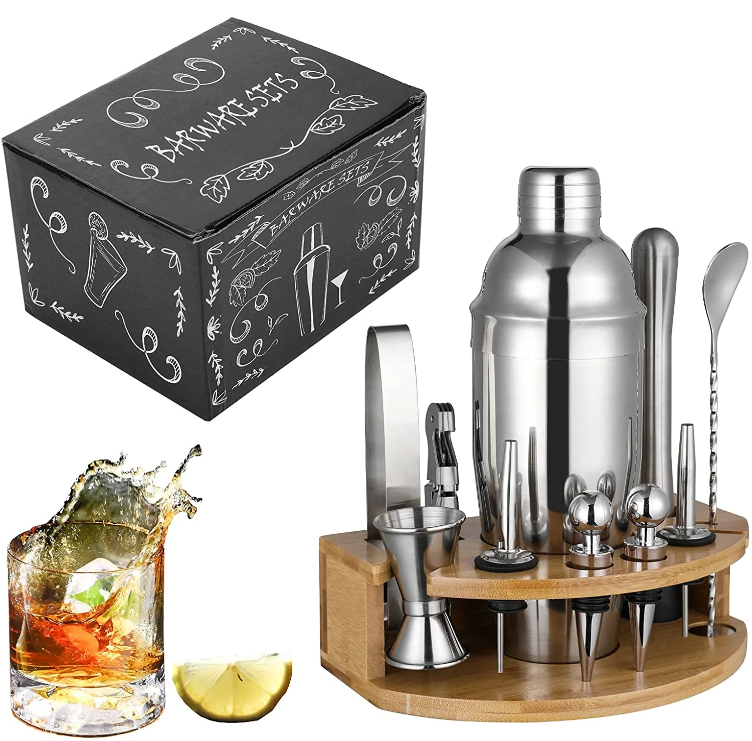 kit-commercial Kit prêt à l'emploi : boostez votre expérience commerciale