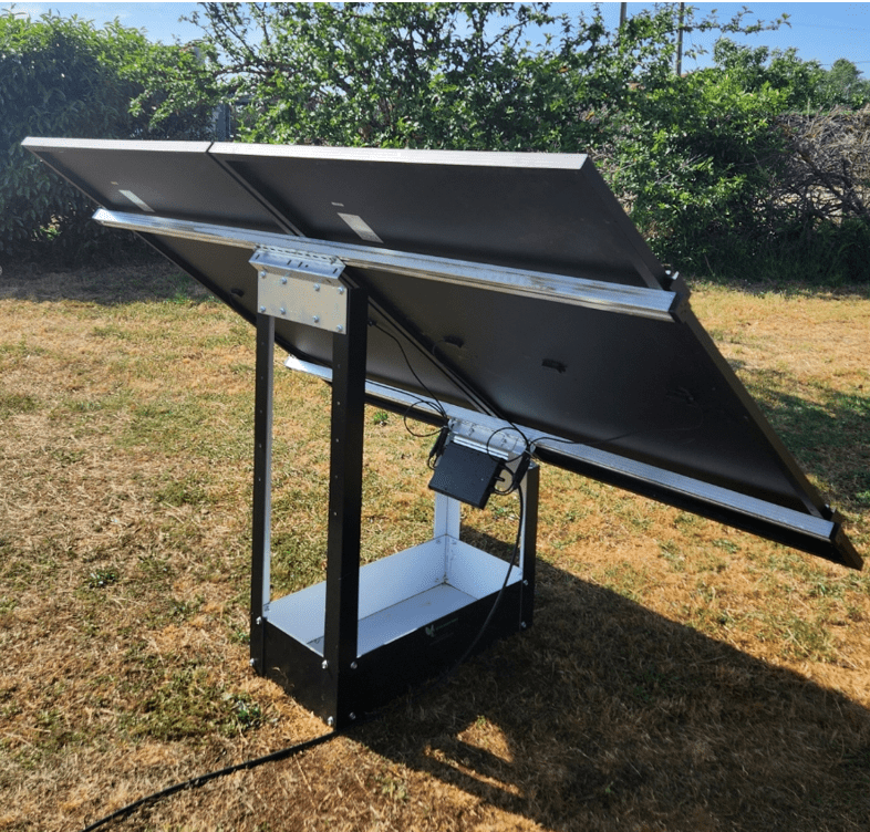 découvrez notre kit solaire diy complet qui vous permet de produire votre propre énergie renouvelable à la maison. facile à assembler, ce kit est idéal pour les passionnés d'énergie verte souhaitant réduire leur empreinte carbone tout en réalisant des économies sur leurs factures d'électricité.