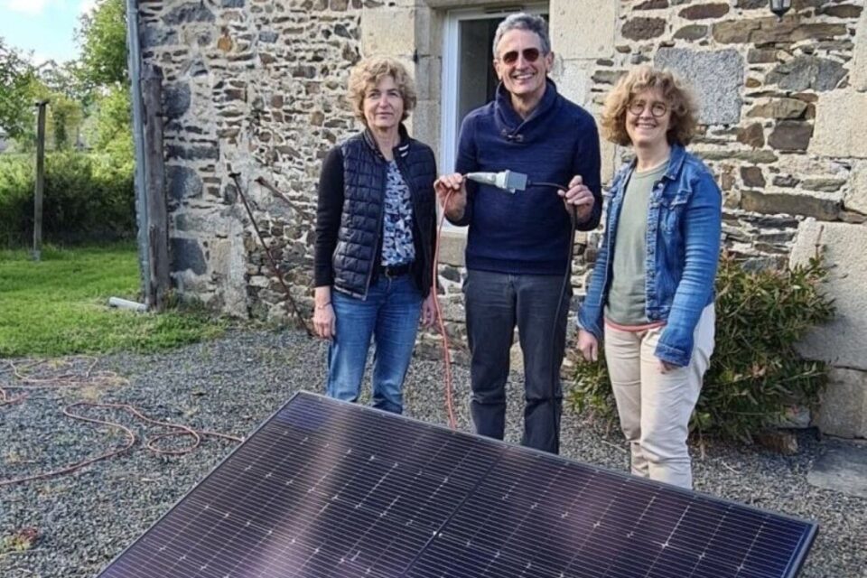 kit-panneau-solaire-economique-1 panneau solaire kit complet pas cher
