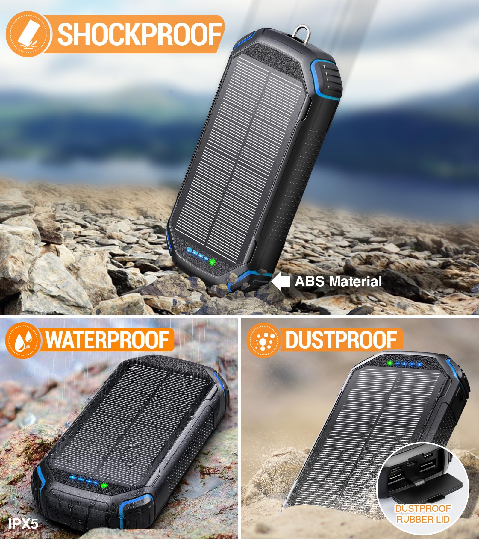 découvrez notre kit solaire pas cher, conçu pour vous offrir une solution énergétique efficace et économique. profitez des avantages de l'énergie renouvelable avec des équipements de qualité à des prix imbattables. équipez-vous dès maintenant pour un avenir plus durable.