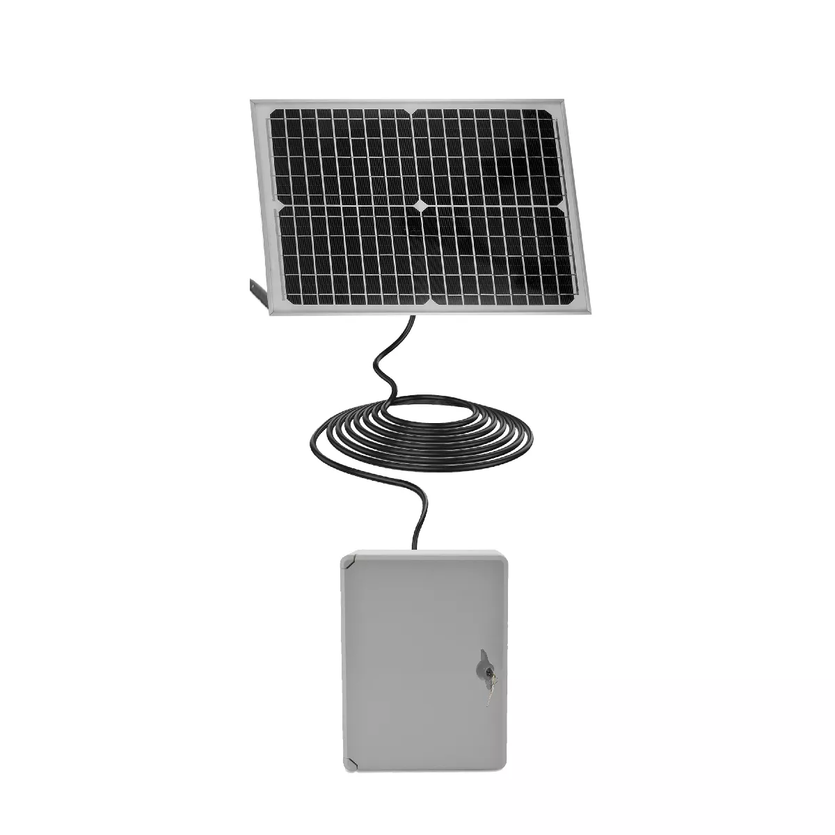 découvrez notre kit solaire prêt à l'emploi, conçu pour vous offrir une solution d'énergie renouvelable simple et efficace. profitez d'une installation facile, d'une performance optimisée et d'une réduction de votre empreinte carbone.
