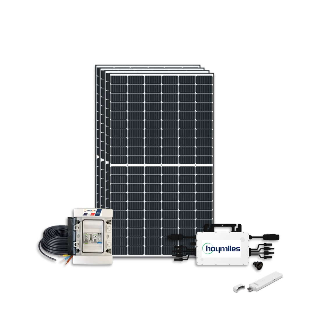 kit-solaire-2000w-9 kit panneau solaire 2000w
