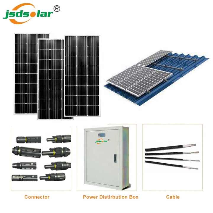 kit-solaire-220v-9 Tout savoir sur le kit solaire 220v : une solution économique et écologique