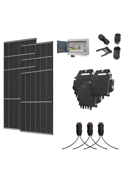 kit-solaire-3000w-15 kit panneaux solaires 3000w