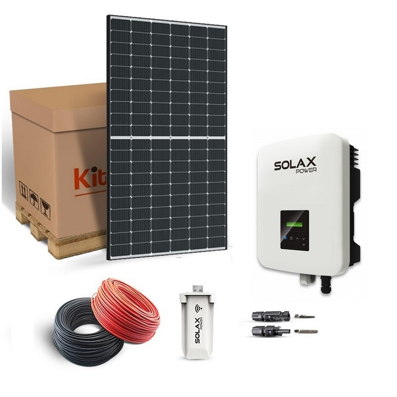 kit-solaire-3000w-23 kit panneau solaire monocristallin 3000w