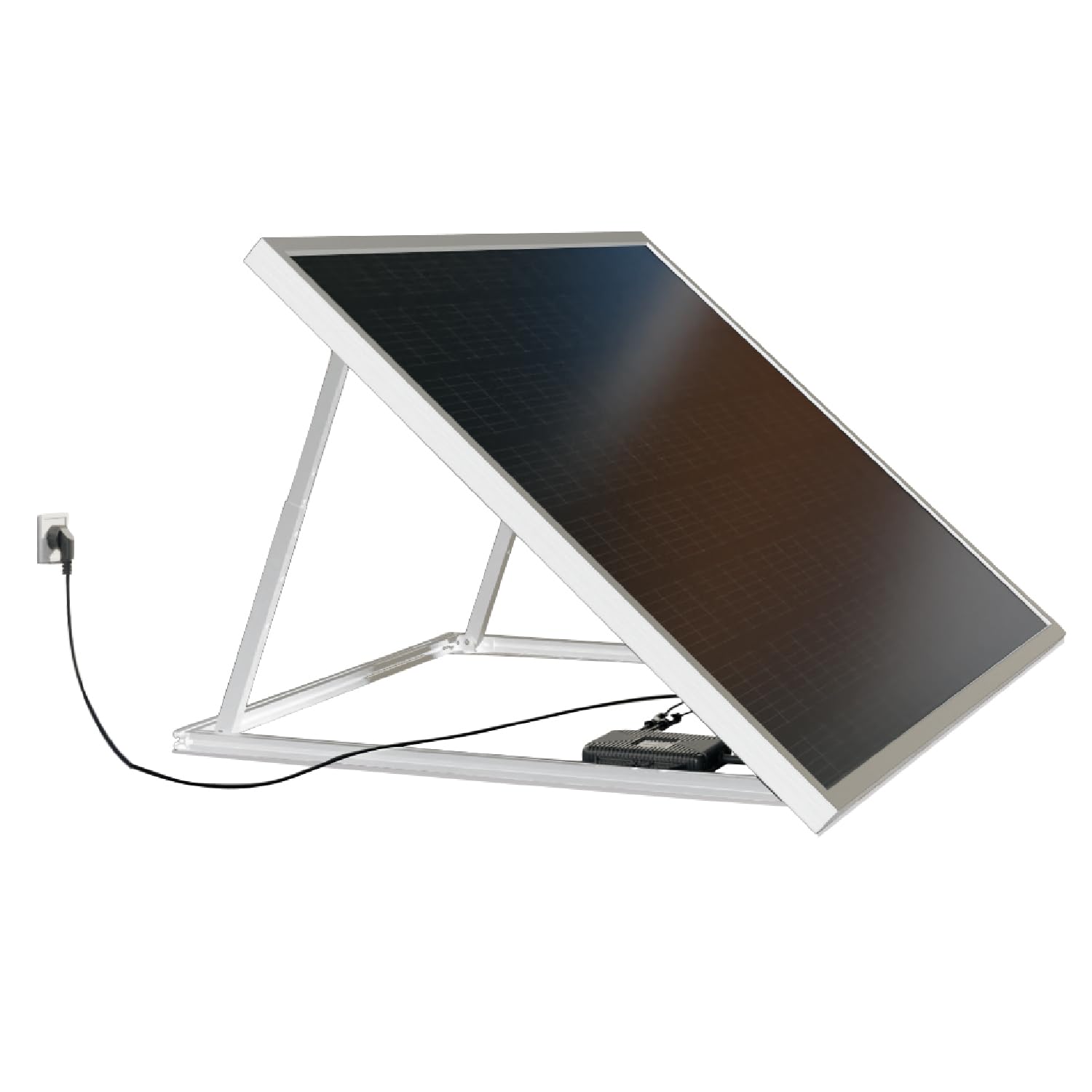 kit-solaire-37 panneau solaire kit complet