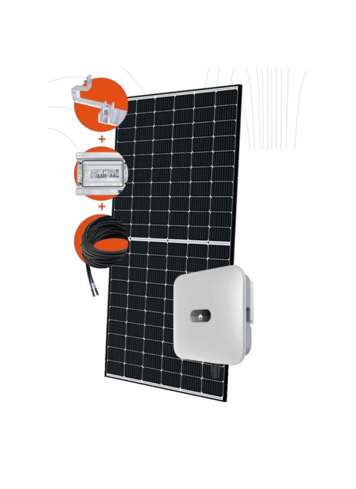 kit-solaire-3kw-17 kit panneau solaire autoconsommation 3kw