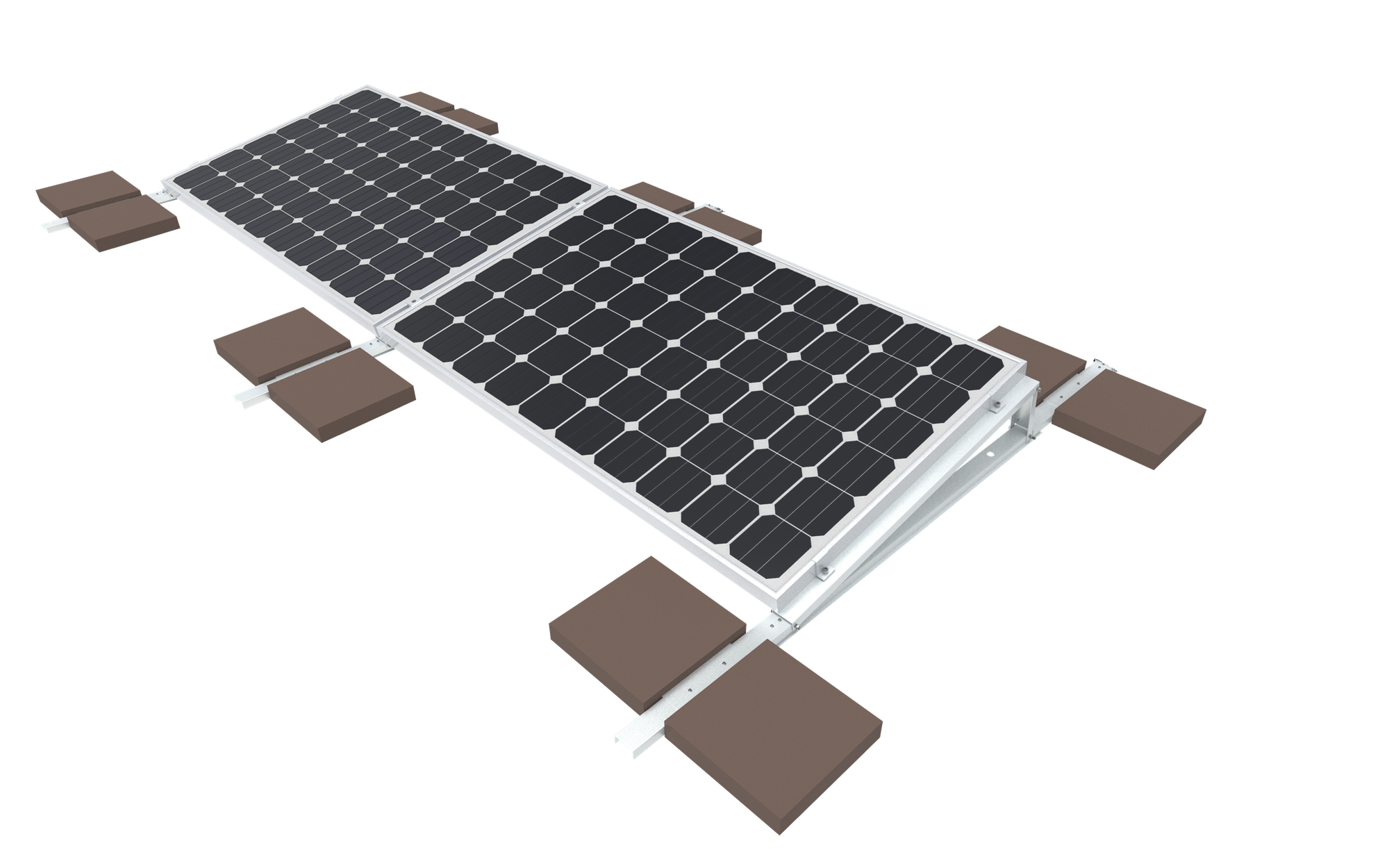 kit-solaire-4-panneaux kit solaire autoconsommation 4 panneaux