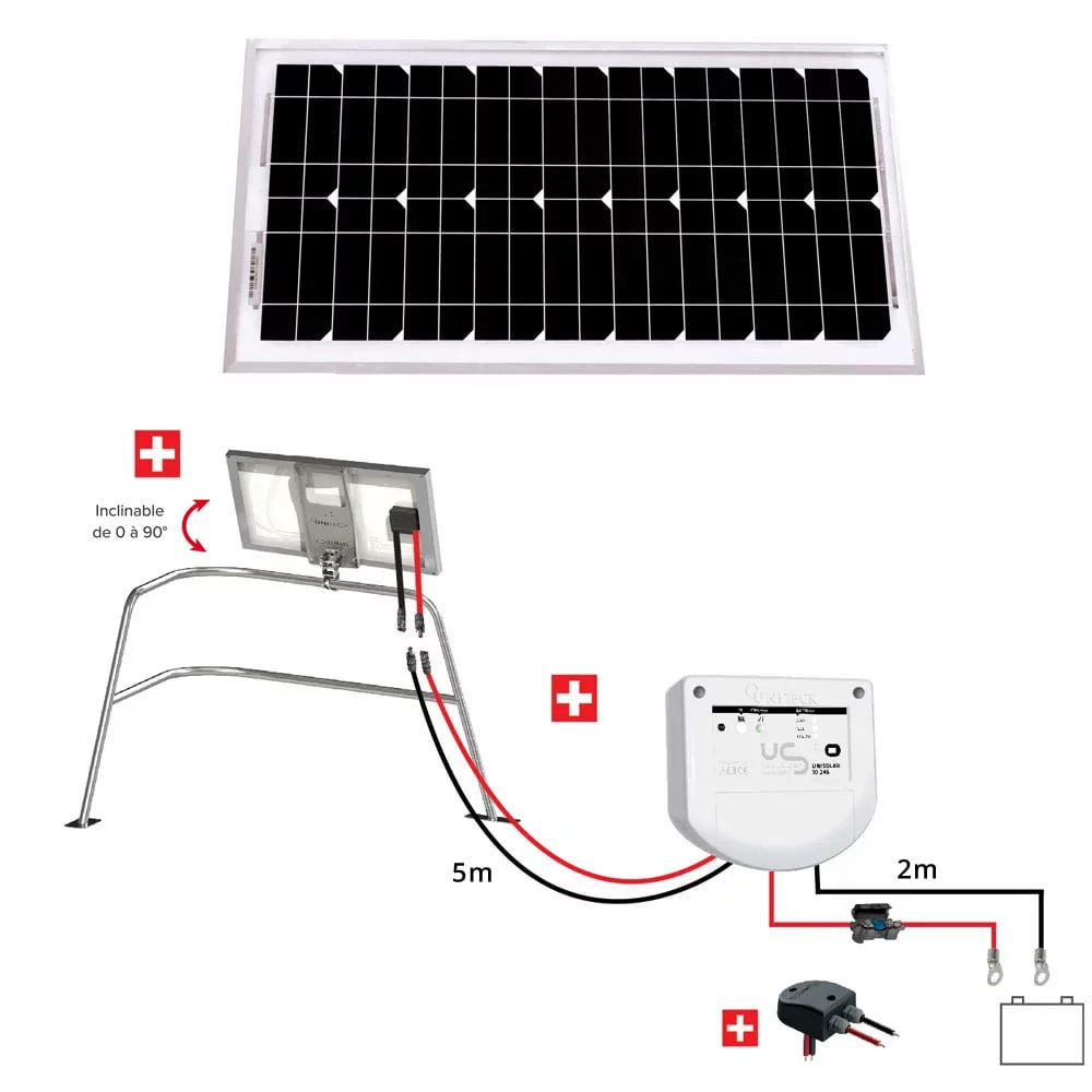 kit-solaire-51 kit autoconsommation panneau solaire