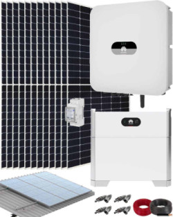 kit-solaire-6000w Découvrez le kit solaire 6000w pour une énergie à moindre coût