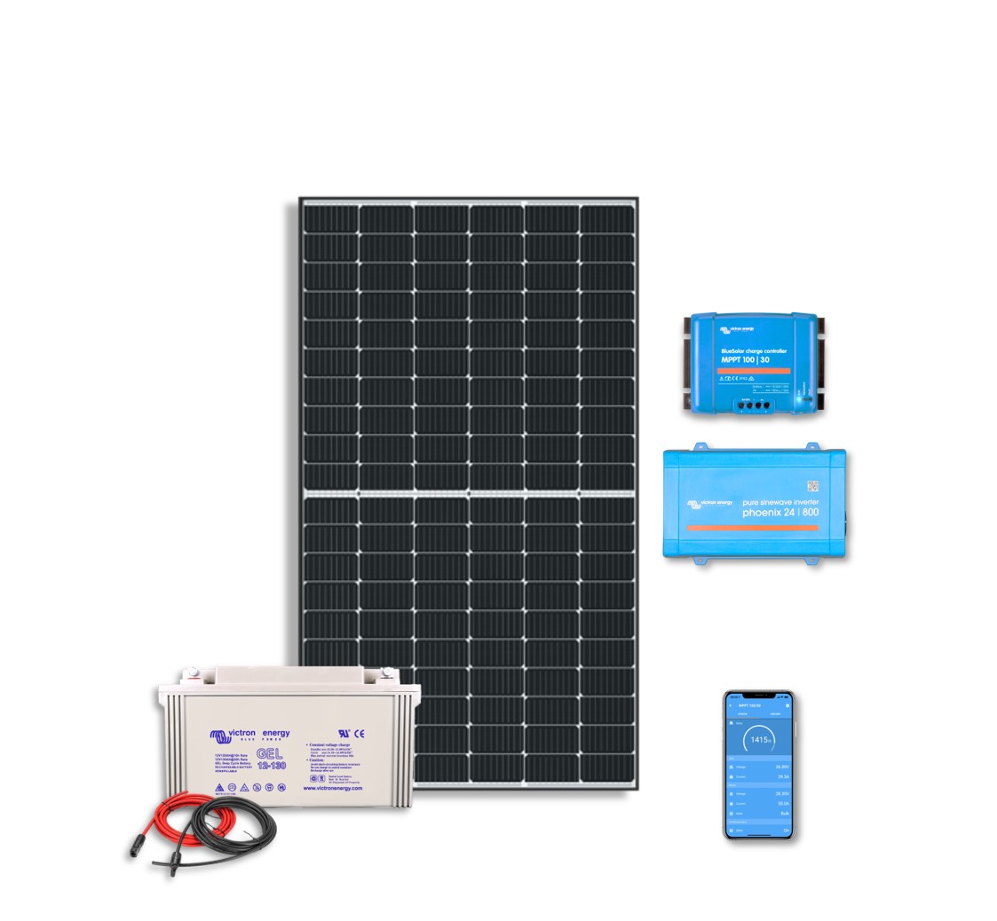 kit-solaire-62 panneau solaire kit autoconsommation