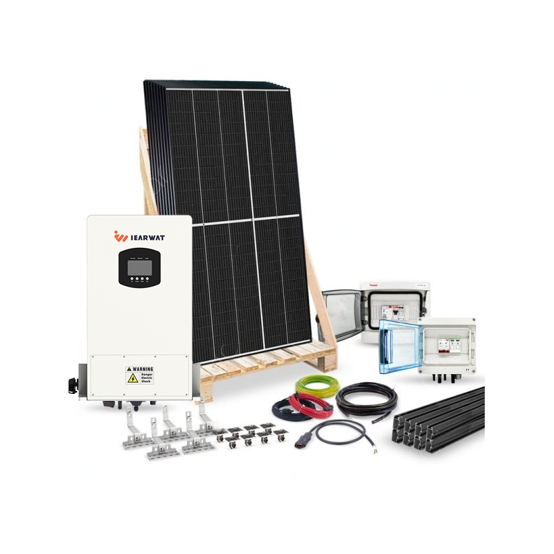 kit-solaire-6kw-avantages-2 Découvrez les avantages d'un kit 6kw solaire pour votre maison