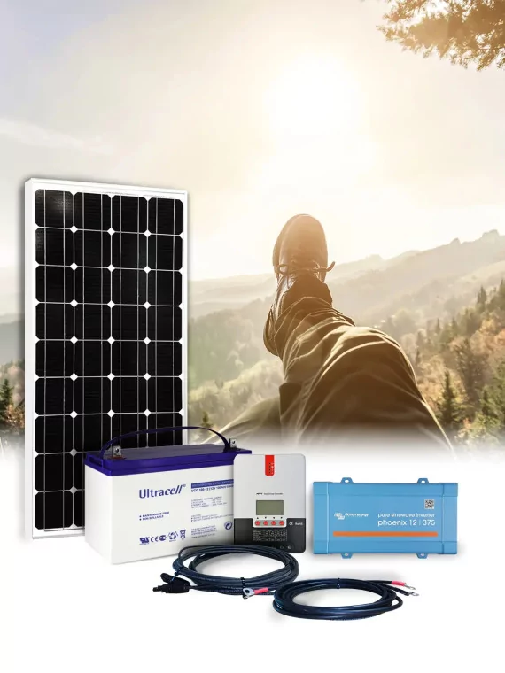 découvrez notre kit solaire tout-en-un, idéal pour alimenter vos appareils électriques de manière écologique et économique. facile à installer et conçu pour maximiser l'énergie renouvelable, notre kit est parfait pour les maisons, les camping, et les petites entreprises. optez pour une solution durable et réduisez votre empreinte carbone dès aujourd'hui!