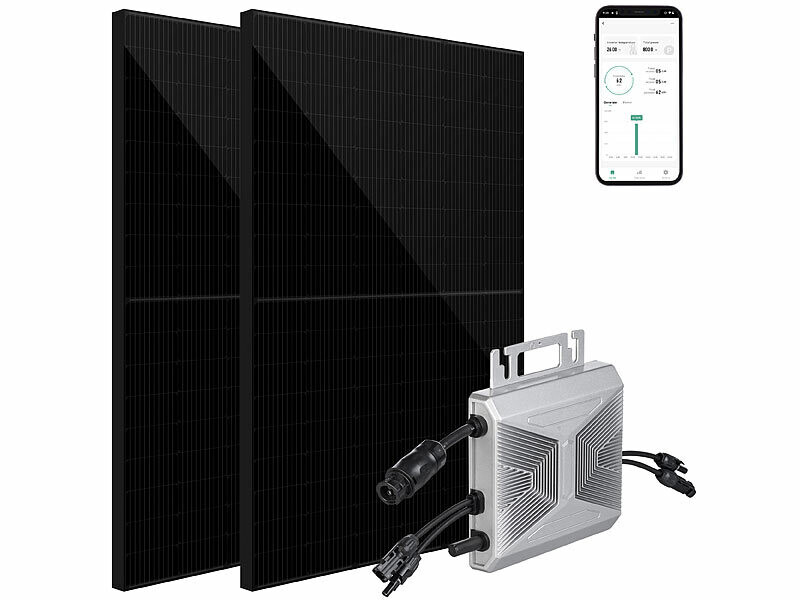 kit-solaire-800w-6 kit panneau solaire 800w