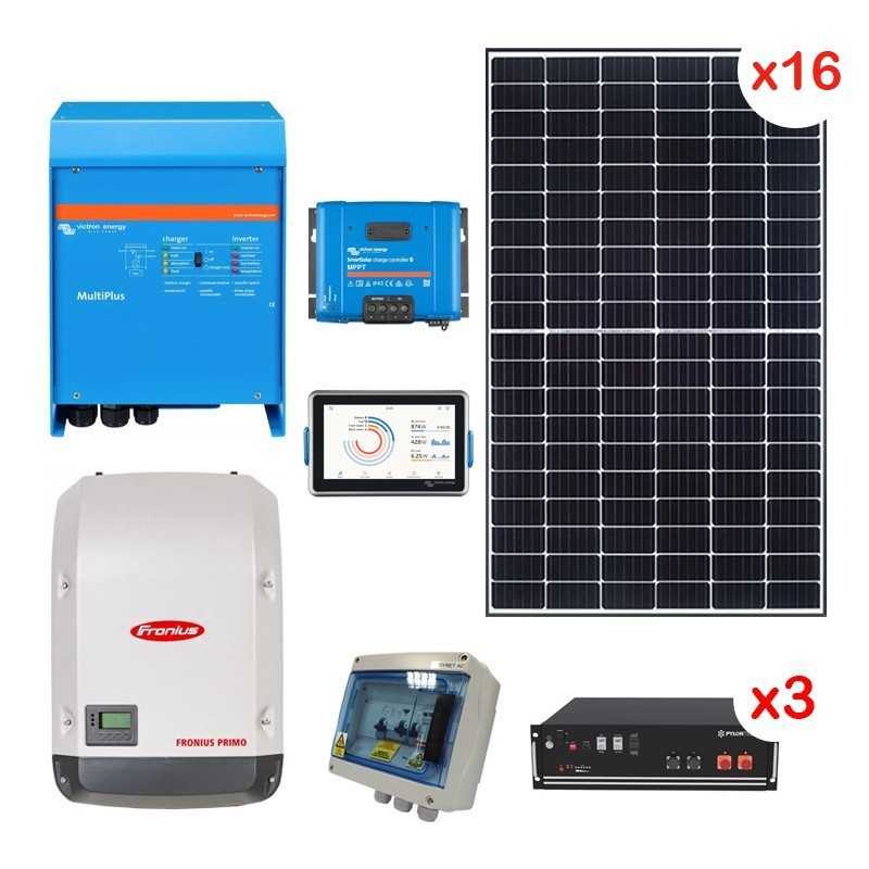 kit-solaire-9-kwc-2 kit panneau solaire 9 kwc