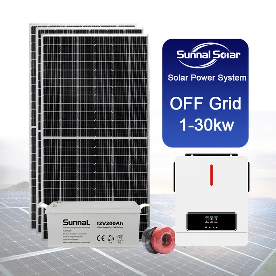 kit-solaire-9kw-maison Pourquoi opter pour un kit panneau solaire 9kw pour votre maison ?