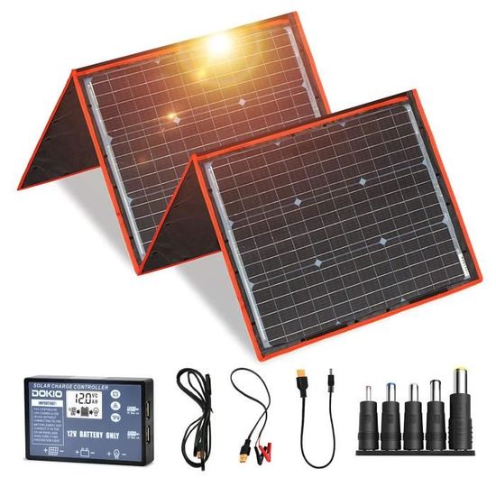 kit-solaire-amazon amazon kit panneau solaire