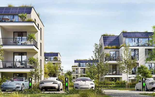 kit-solaire-appartement-3 kit panneau solaire pour appartement