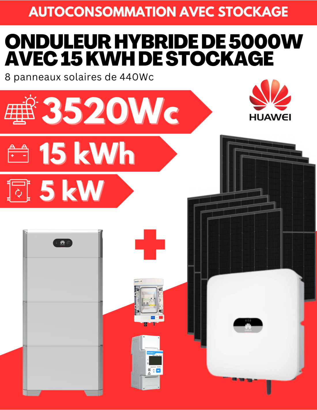 kit-solaire-avec-batteries kit panneaux solaires avec batteries