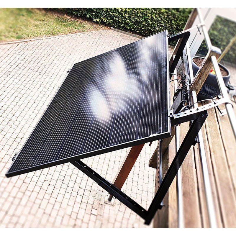 kit-solaire-balcon-2 kit panneau solaire pour balcon