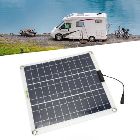 kit-solaire-camping-car-38 kit panneau solaire camping car avec batterie