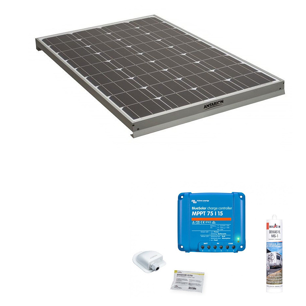 kit-solaire-camping-car-42 kit panneau solaire avec batterie pour camping car