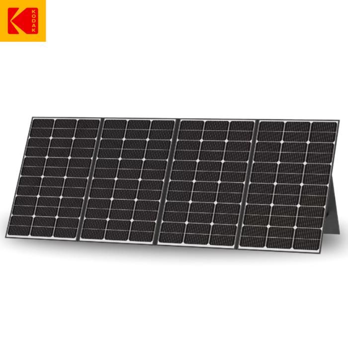 kit-solaire-cdiscount-1 cdiscount kit panneau solaire