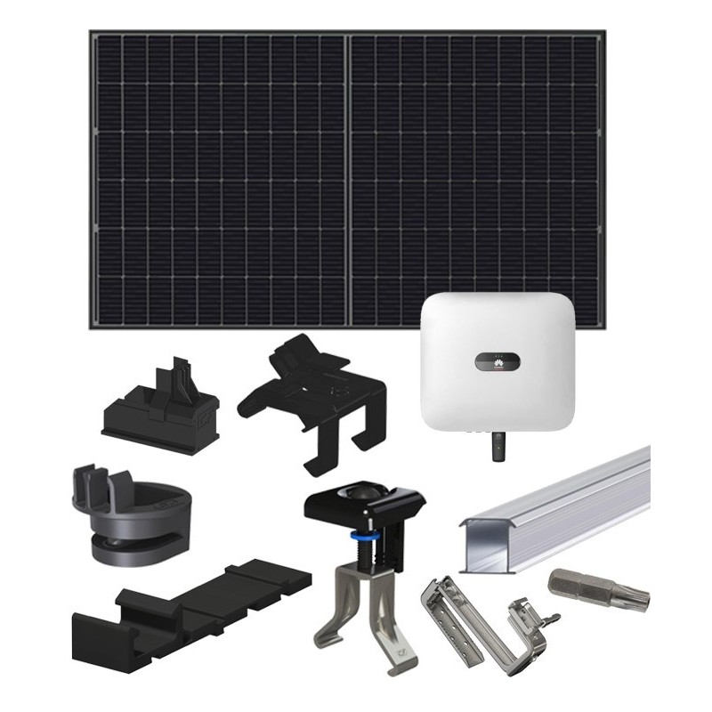 kit-solaire-complet-1 kit panneau solaire avec batterie et convertisseur