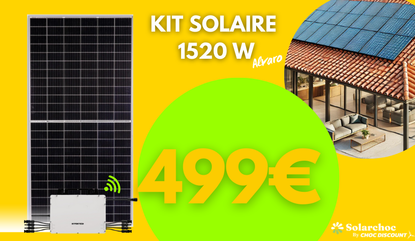kit-solaire-destockage destockage kit panneau solaire