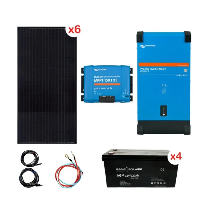 kit-solaire-discount-1 Profitez des économies avec un kit solaire discount