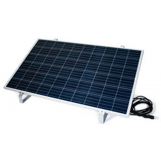 kit-solaire-energie Kit d'alimentation solaire : la solution idéale pour vos besoins énergétiques