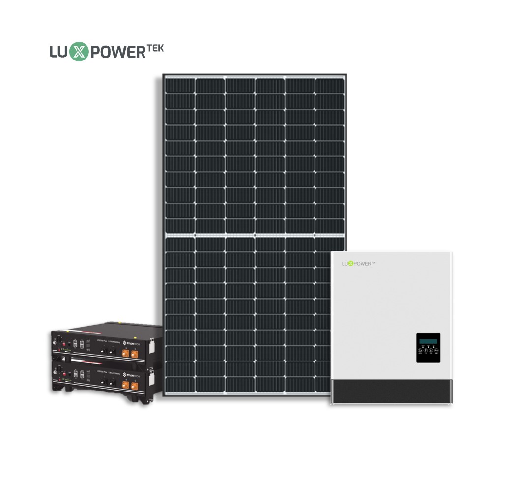 kit-solaire-hybride-3 kit panneau solaire hybride