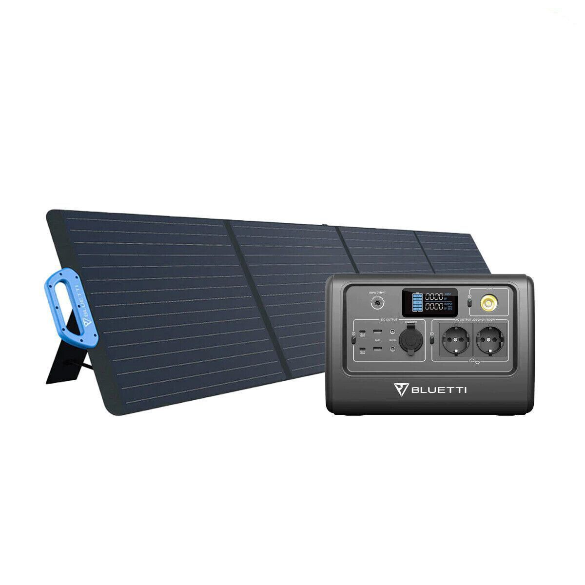 kit-solaire-nomade Le kit solaire nomade : une solution pratique pour vos aventures en plein air