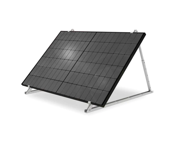 kit-solaire-photovoltaique Tout ce qu'il faut savoir sur le kit panneau solaire photovoltaïque à monter