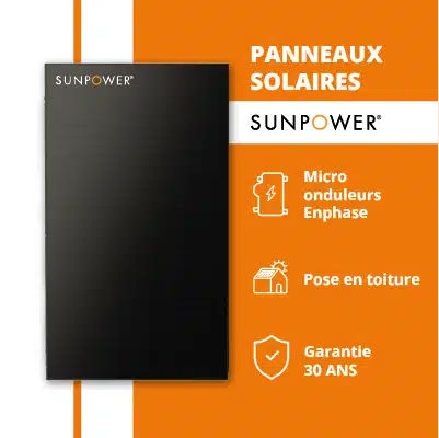 kit-solaire-sunpower Découvrez le kit solaire SunPower pour une énergie durable