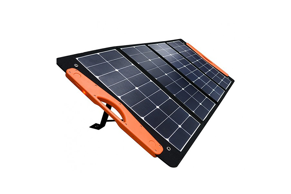 kit-solaire-van Optimisez votre aventure : kit panneau solaire avec batterie pour van