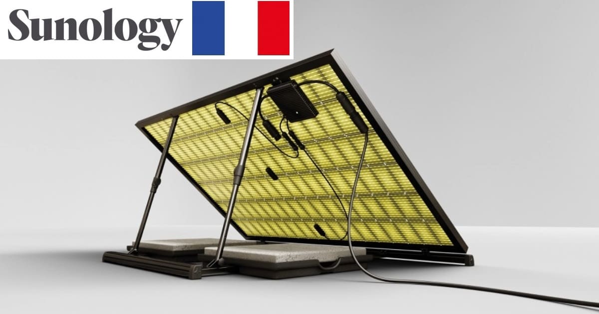 kit-sunology Découvrez le kit sunology pour optimiser votre expérience solaire