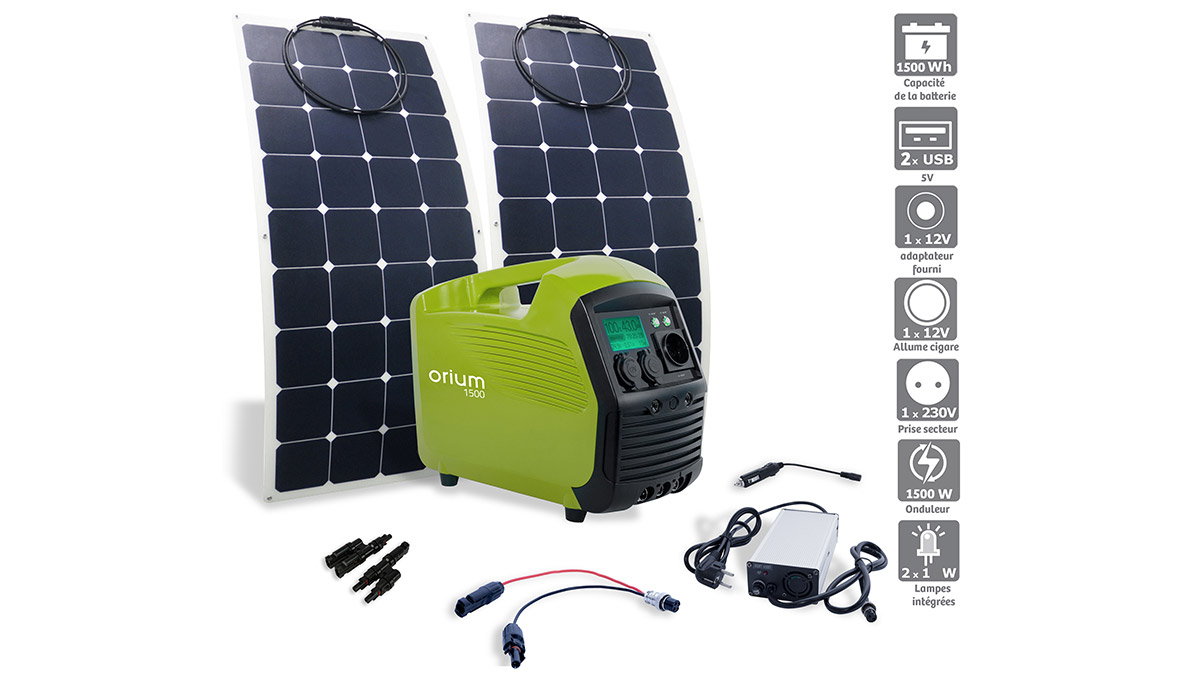 kits-solaires-4 kits panneau solaire