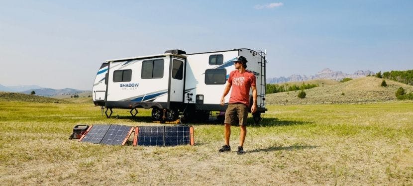 kits-solaires-isoles-4 Optimiser l'énergie : les kits solaires pour sites isolés