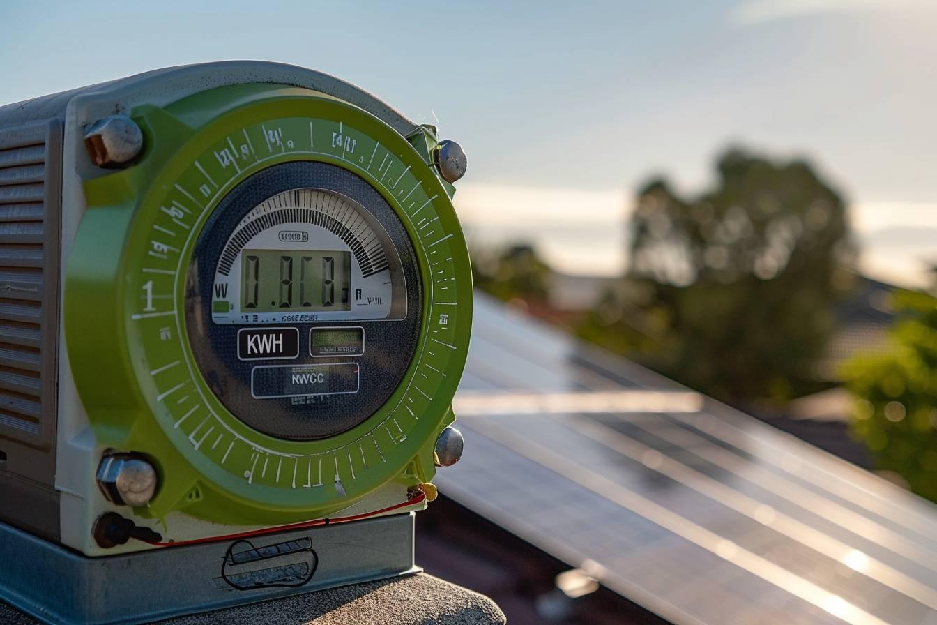 kwh-vs-kwc Comprendre les différences entre kWh et kWC pour optimiser vos dépenses énergétiques