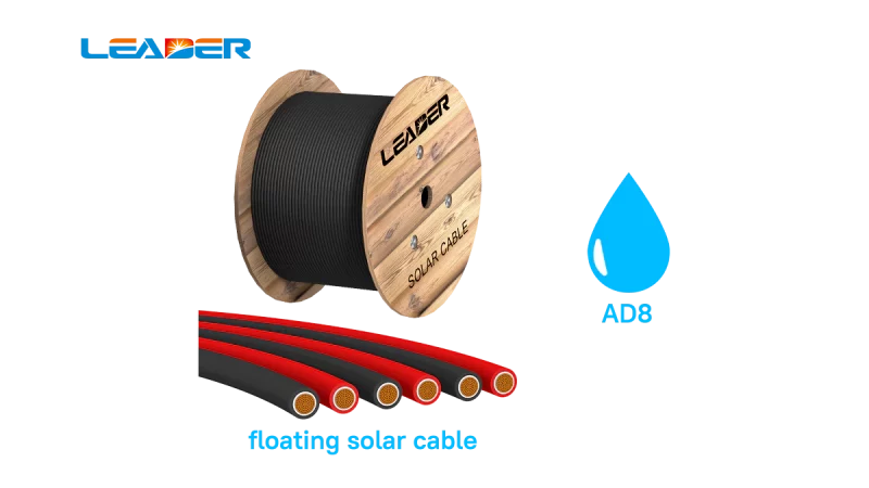 leader-pv leader panneau photovoltaique