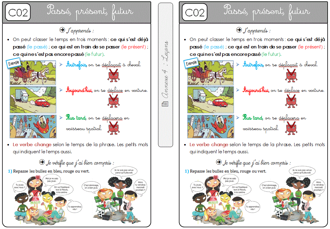 lecons-du-passe Retours d'expérience : apprendre des leçons du passé