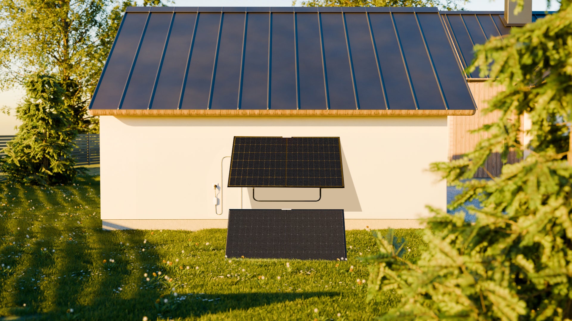 leroy-merlin-panneaux-solaires Pourquoi choisir Leroy Merlin pour votre projet de panneaux solaires