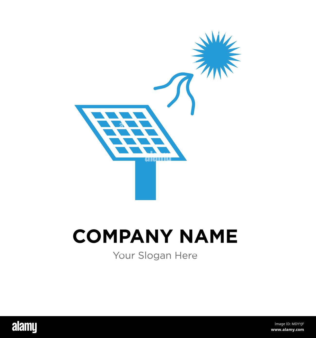 logo-solaire-3 logo panneaux solaires