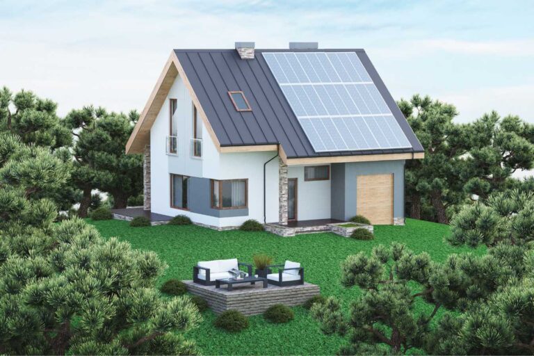 découvrez comment transformer votre maison en un habitat écologique grâce aux panneaux photovoltaïques. optez pour des solutions durables qui réduisent votre empreinte carbone tout en réalisant des économies d'énergie. explorez les avantages des énergies renouvelables pour un avenir plus vert.